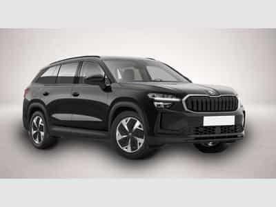 Skoda Kodiaq (2026) - Photo 1