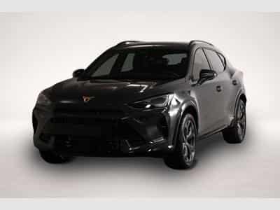 Cupra Formentor (2026) - Photo 1
