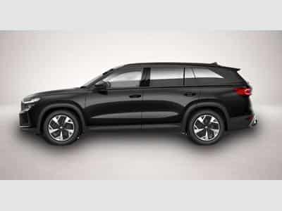 Skoda Kodiaq (2026) - Photo 2
