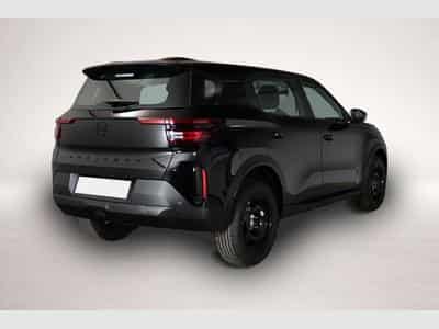 Opel Frontera (2026) - Photo 5