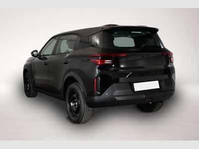 Opel Frontera (2026) - Photo 3