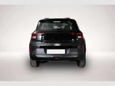 Opel Frontera (2026) - Photo 4