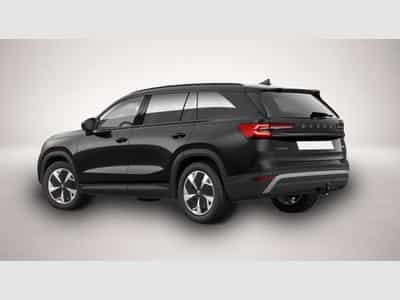 Skoda Kodiaq (2026) - Photo 3