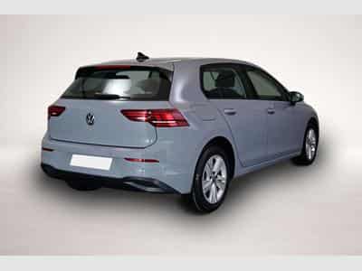 VW Golf (2026) - Photo 5