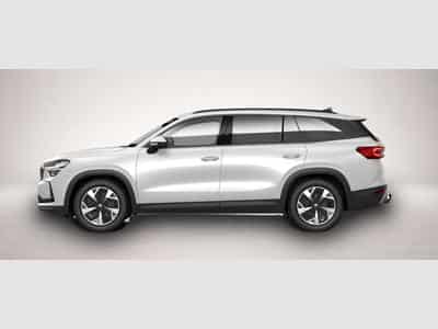 Skoda Kodiaq (2026) - Photo 2
