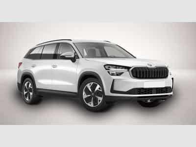Skoda Kodiaq (2026) - Photo 1