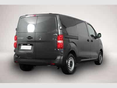 Opel Vivaro (2026) - Photo 5