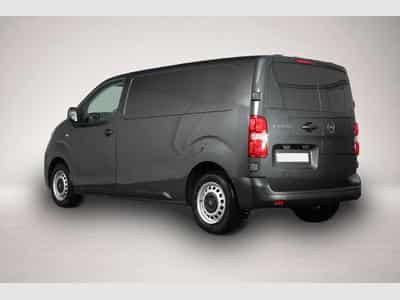 Opel Vivaro (2026) - Photo 3