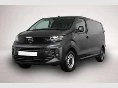 Opel Vivaro (2026) - Photo 1