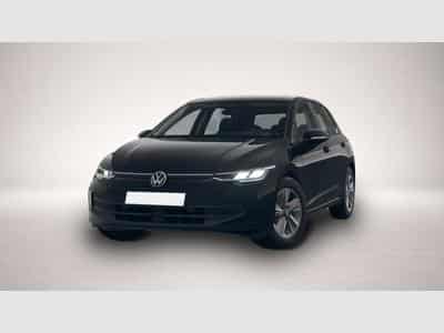 VW Golf (2026) - Photo 1