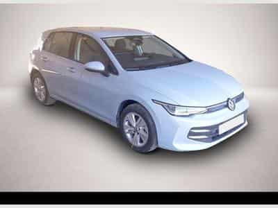 VW Golf (2026) - Photo 4