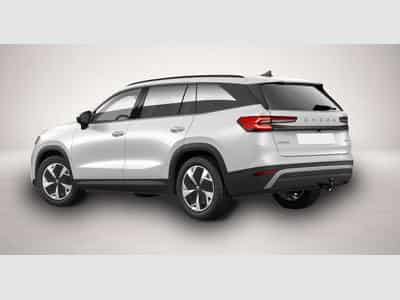 Skoda Kodiaq (2026) - Photo 3