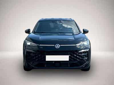 VW T-Roc (2026) - Photo 2