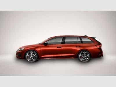 Skoda Octavia (2026) - Photo 2