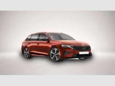 Skoda Octavia (2026) - Photo 1