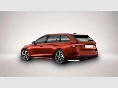 Skoda Octavia (2026) - Photo 3