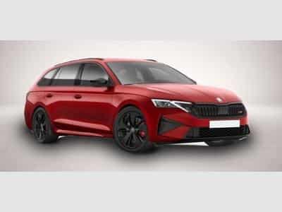 Skoda Octavia (2026) - Photo 1