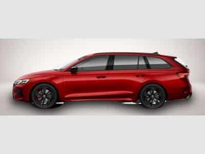 Skoda Octavia (2026) - Photo 2