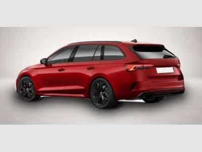Skoda Octavia (2026) - Photo 3