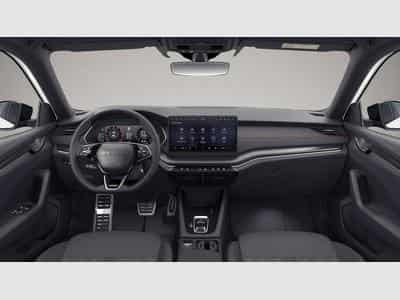 Skoda Octavia (2026) - Photo 4