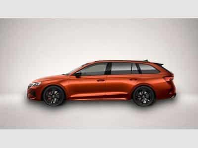 Skoda Octavia (2026) - Photo 2