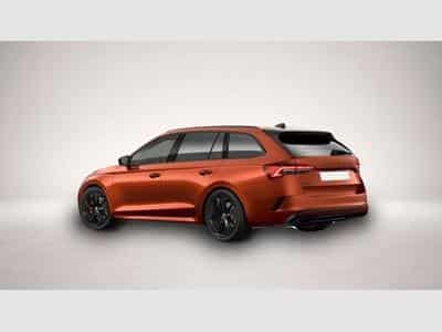 Skoda Octavia (2026) - Photo 3