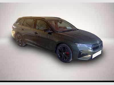 Skoda Octavia (2026) - Photo 3