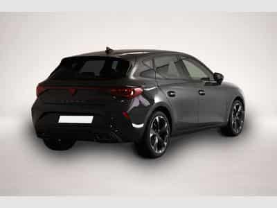Cupra Leon (2026) - Photo 5