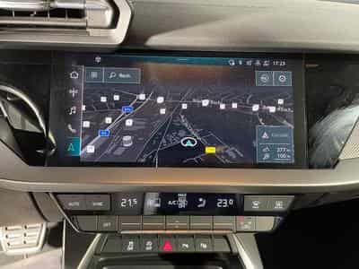 Audi A3 SPORTBACK 35 TDI 150 S-TRONIC S-LINE GPS (2022) - Photo 4