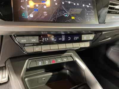 Audi A3 SPORTBACK 35 TDI 150 S-TRONIC S-LINE GPS (2022) - Photo 6