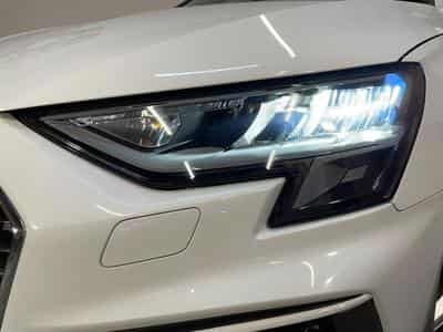 Audi A3 SPORTBACK 35 TDI 150 S-TRONIC S-LINE GPS (2022) - Photo 14