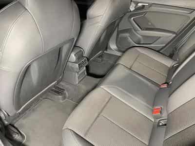 Audi A3 SPORTBACK 35 TDI 150 S-TRONIC S-LINE GPS (2022) - Photo 10