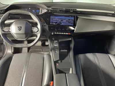 Peugeot 308 1.5 BlueHDI 130 EAT8 ALLURE GPS CARPLAY (2022) - Photo 3