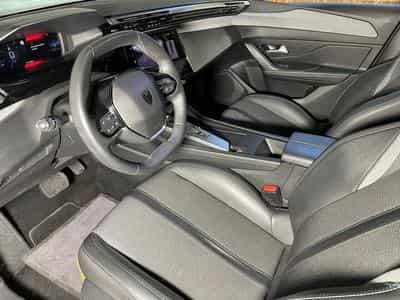 Peugeot 308 1.5 BlueHDI 130 EAT8 ALLURE GPS CARPLAY (2022) - Photo 9