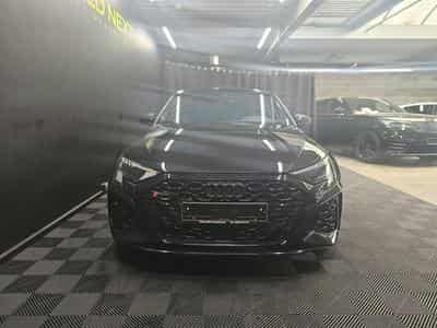Audi RS3 Limousine 400 CV QUATTRO (2025) - Photo 3