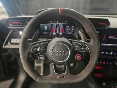 Audi RS3 Limousine 400 CV QUATTRO (2025) - Photo 2