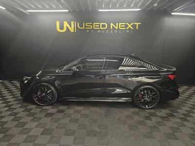 Audi RS3 Limousine 400 CV QUATTRO (2025) - Photo 5