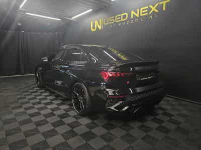 Audi RS3 Limousine 400 CV QUATTRO (2025) - Photo 6
