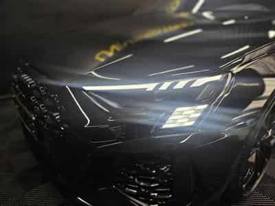 Audi RS3 Limousine 400 CV QUATTRO (2025) - Photo 7