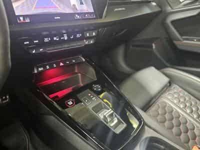 Audi RS3 Limousine 400 CV QUATTRO (2025) - Photo 14