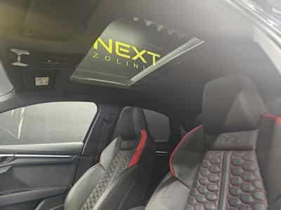 Audi RS3 Limousine 400 CV QUATTRO (2025) - Photo 15