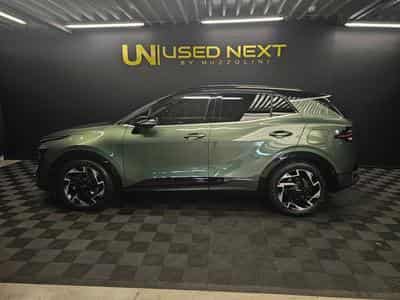 Kia Sportage Sportage (2023) - Foto 5