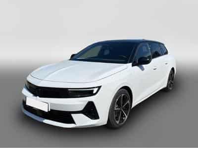 Opel Astra (2025) - Photo 1