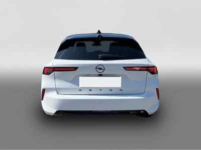 Opel Astra (2025) - Photo 4
