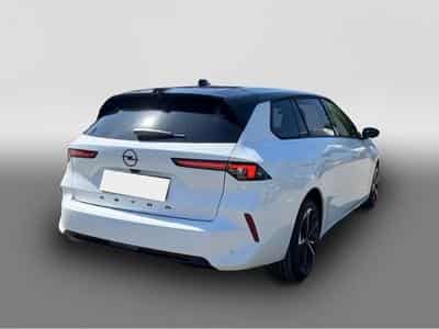 Opel Astra (2025) - Photo 5