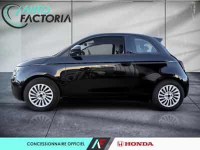 Fiat 500 -57% e 95Ch (2024) - Photo 2