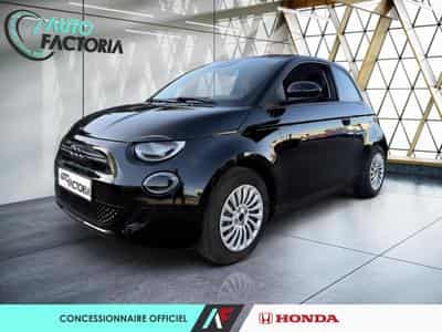 Fiat 500 -57% e 95Ch (2024) - Photo 1