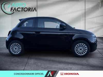 Fiat 500 -57% e 95Ch (2024) - Photo 6