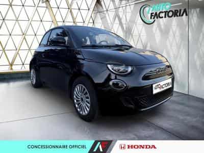 Fiat 500 -57% e 95Ch (2024) - Photo 7