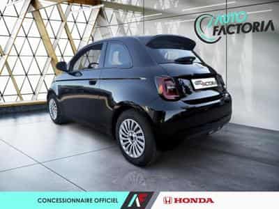 Fiat 500 -57% e 95Ch (2024) - Photo 3